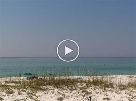 Pensacola Beach Cam 